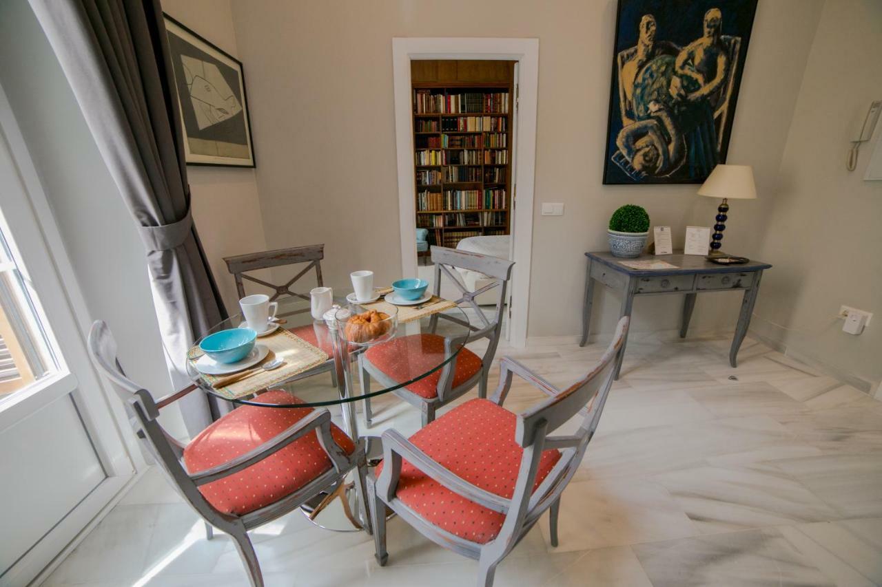 Apartamento Itaca Málaga Eksteriør bilde